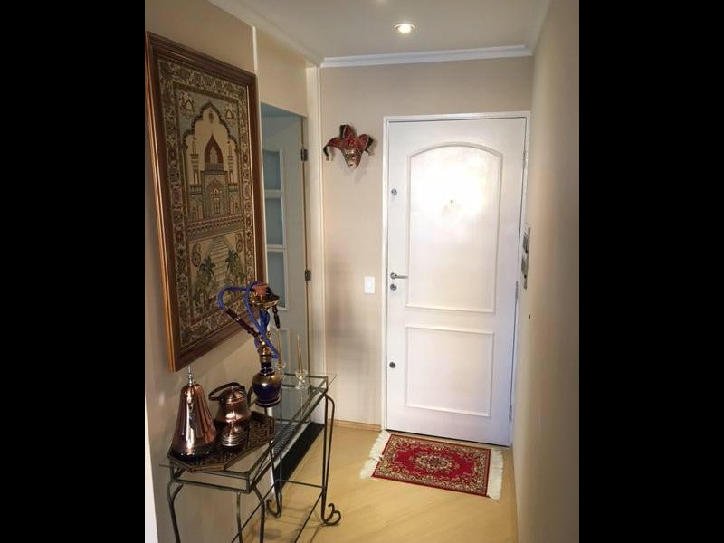 imóvel com 57m² - Mansões Santo Antônio - Campinas