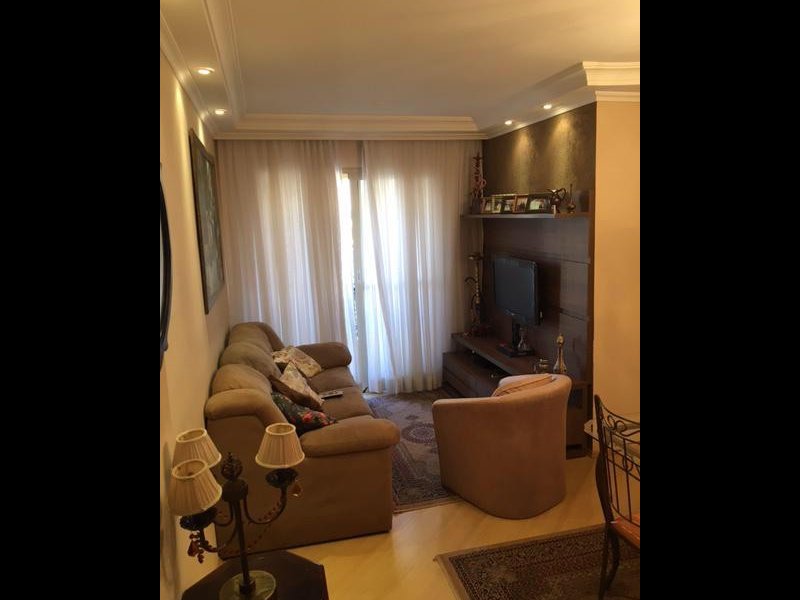 imóvel com 57m² - Mansões Santo Antônio - Campinas