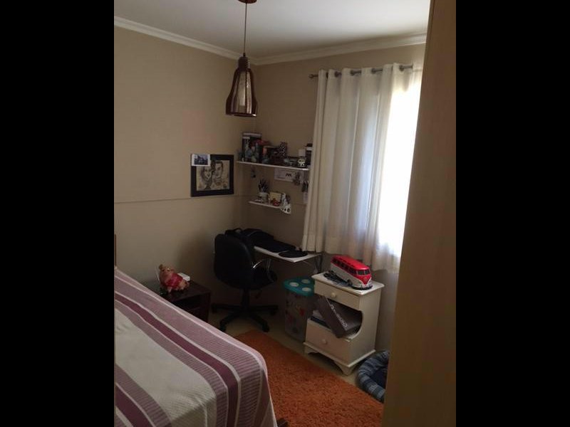 imóvel com 57m² - Mansões Santo Antônio - Campinas