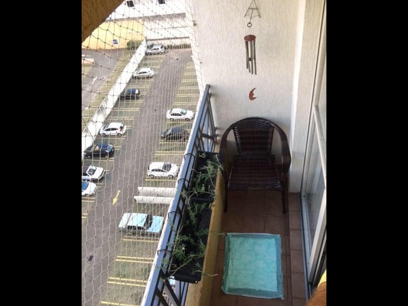 imóvel com 57m² - Mansões Santo Antônio - Campinas