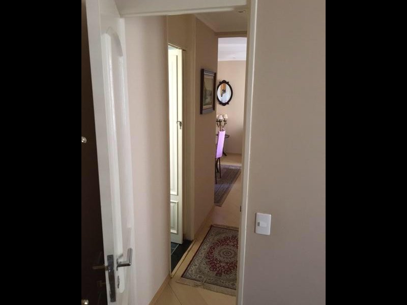 imóvel com 57m² - Mansões Santo Antônio - Campinas