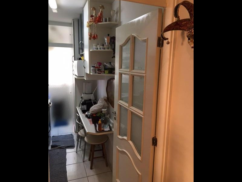 imóvel com 57m² - Mansões Santo Antônio - Campinas