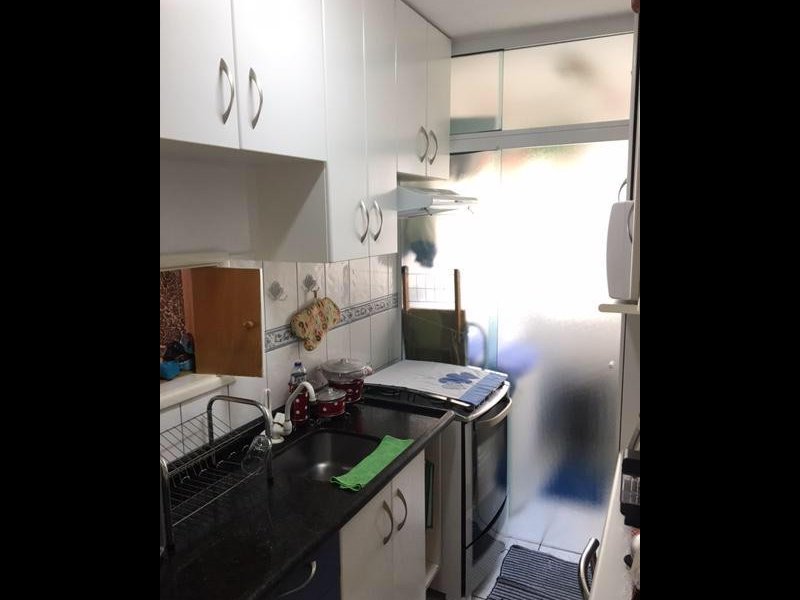 imóvel com 57m² - Mansões Santo Antônio - Campinas