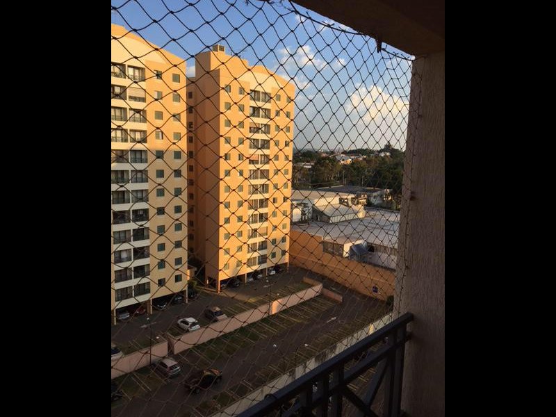 imóvel com 57m² - Mansões Santo Antônio - Campinas