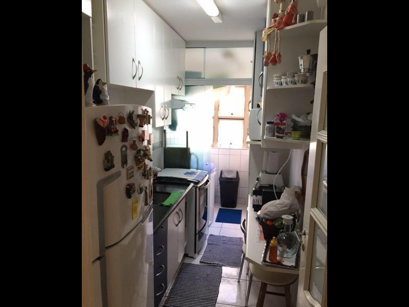 imóvel com 57m² - Mansões Santo Antônio - Campinas