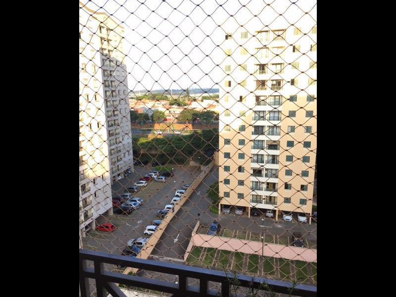 imóvel com 57m² - Mansões Santo Antônio - Campinas