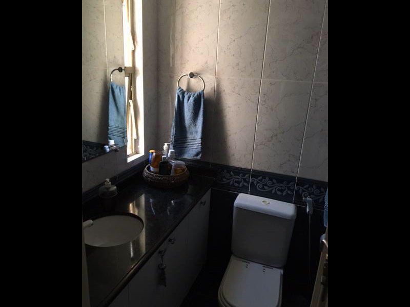 imóvel com 57m² - Mansões Santo Antônio - Campinas