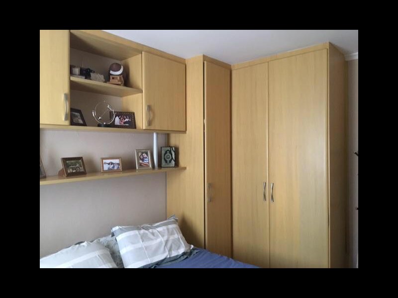 imóvel com 57m² - Mansões Santo Antônio - Campinas
