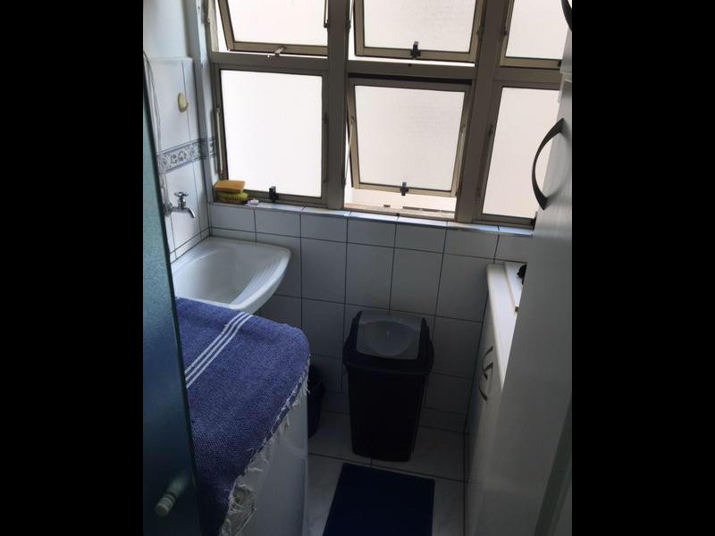 imóvel com 57m² - Mansões Santo Antônio - Campinas