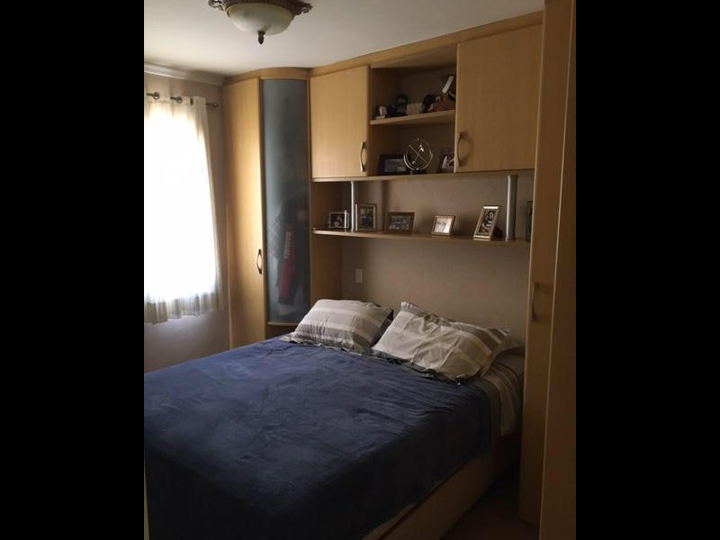 imóvel com 57m² - Mansões Santo Antônio - Campinas