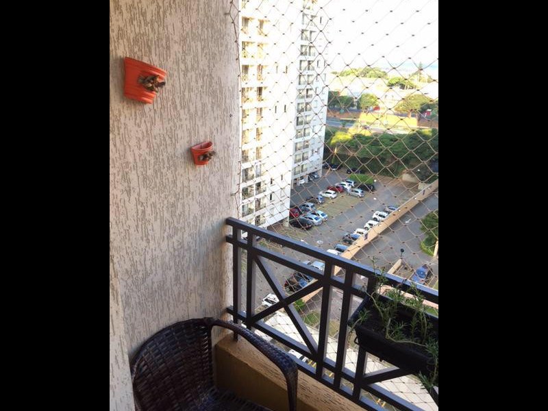 imóvel com 57m² - Mansões Santo Antônio - Campinas