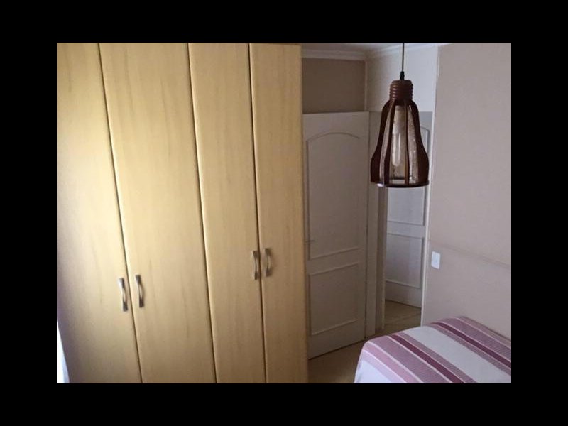 imóvel com 57m² - Mansões Santo Antônio - Campinas