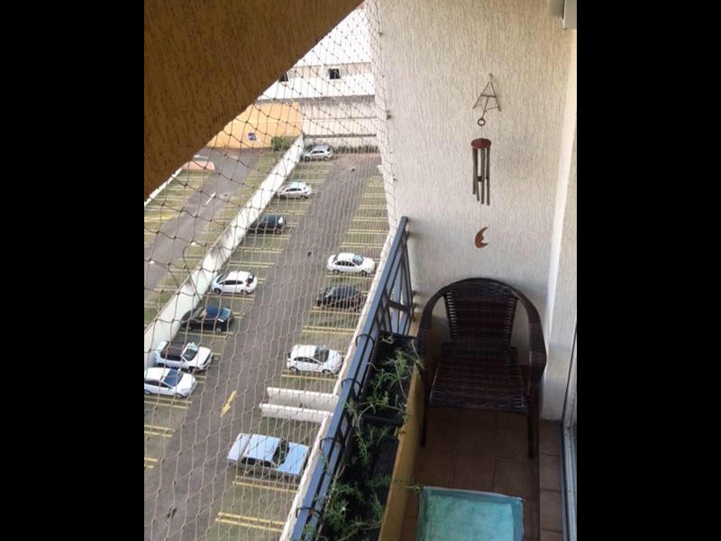 imóvel com 57m² - Mansões Santo Antônio - Campinas