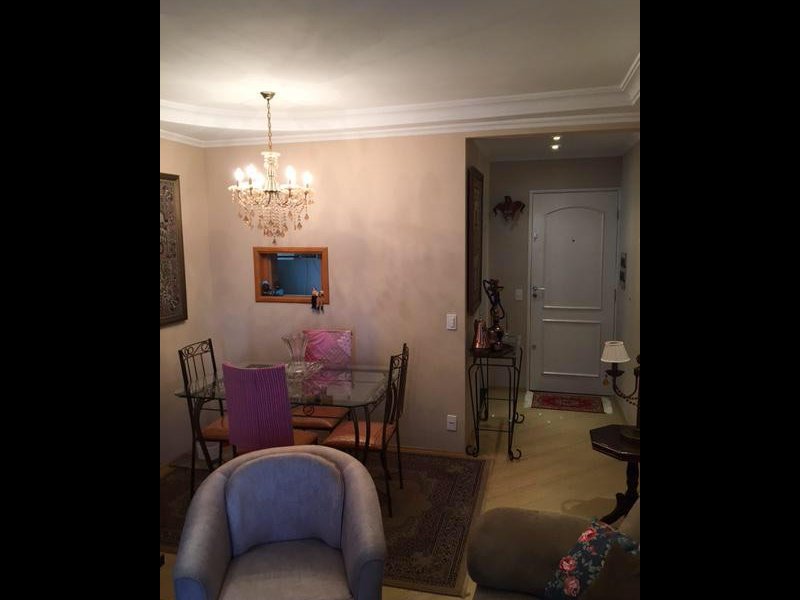 imóvel com 57m² - Mansões Santo Antônio - Campinas