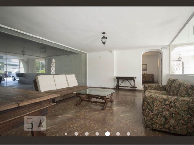 imóvel com 84m² - Chácara Santo Antônio (Zona Sul) - São Paulo