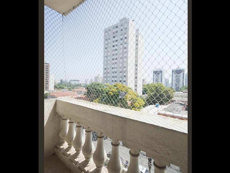 imóvel com 84m² - Chácara Santo Antônio (Zona Sul) - São Paulo