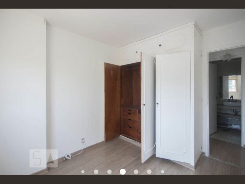 imóvel com 84m² - Chácara Santo Antônio (Zona Sul) - São Paulo