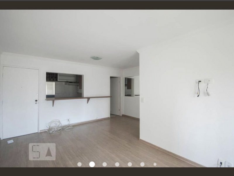 imóvel com 84m² - Chácara Santo Antônio (Zona Sul) - São Paulo