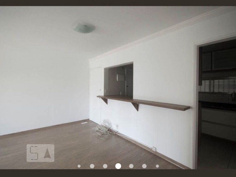 imóvel com 84m² - Chácara Santo Antônio (Zona Sul) - São Paulo