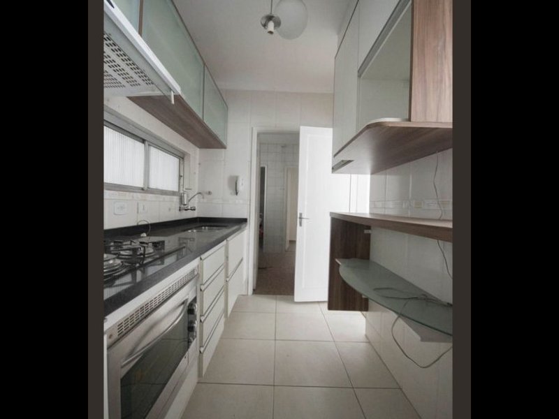 imóvel com 84m² - Chácara Santo Antônio (Zona Sul) - São Paulo