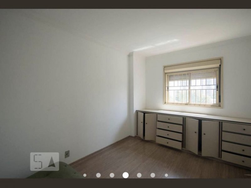imóvel com 84m² - Chácara Santo Antônio (Zona Sul) - São Paulo