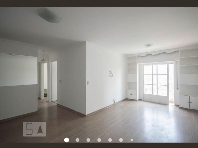 imóvel com 84m² - Chácara Santo Antônio (Zona Sul) - São Paulo