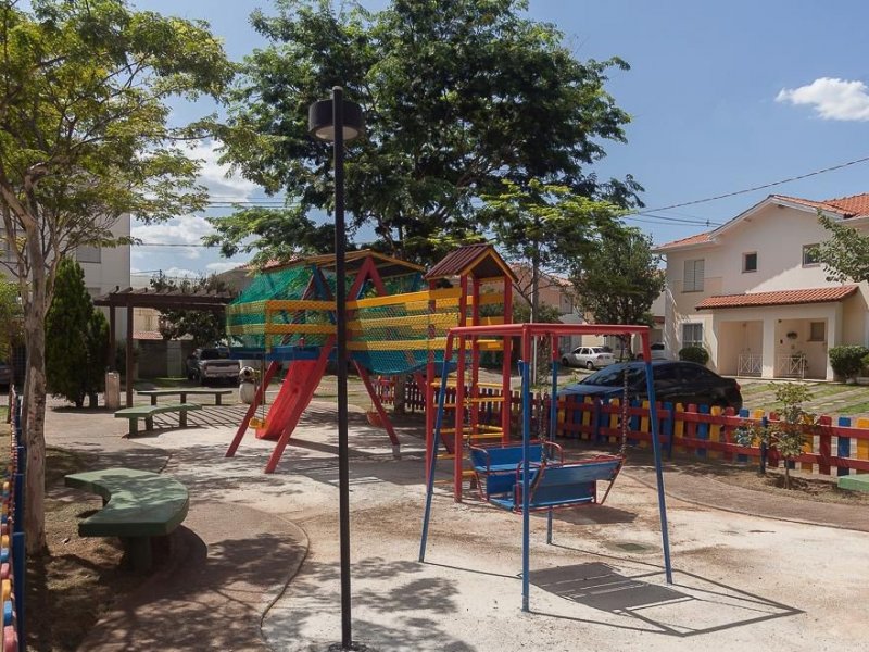 Apartamento à venda Parque Prado com 65m² e 3 quartos por R$ 420.000 - 1037290435-playground-3.jpg