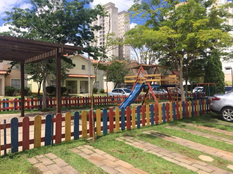 Apartamento à venda Parque Prado com 65m² e 3 quartos por R$ 420.000 - 1144951726-playground-2.jpeg