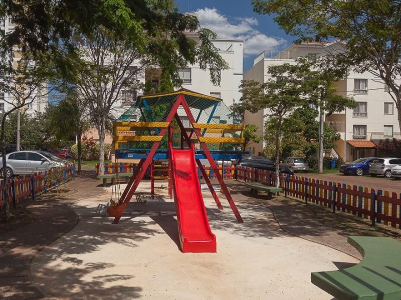 Apartamento à venda Parque Prado com 65m² e 3 quartos por R$ 420.000 - 1644308002-playground-4.jpg