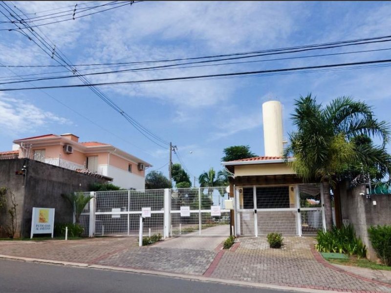 Apartamento à venda Parque Prado com 65m² e 3 quartos por R$ 420.000 - 1807750167-portaria.jpg