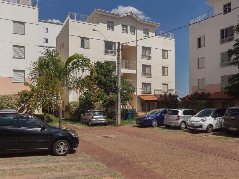Apartamento à venda Parque Prado com 65m² e 3 quartos por R$ 420.000 - 1922085473-fachada-predio-3.jpg