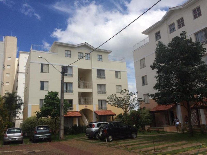 Apartamento à venda Parque Prado com 65m² e 3 quartos por R$ 420.000 - 2010649668-fachada-predio-2.jpeg