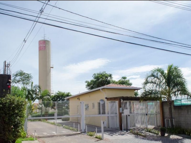 Apartamento à venda Parque Prado com 65m² e 3 quartos por R$ 420.000 - 931437564-portaria-2.jpg