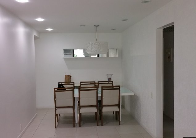 imóvel com 116m²