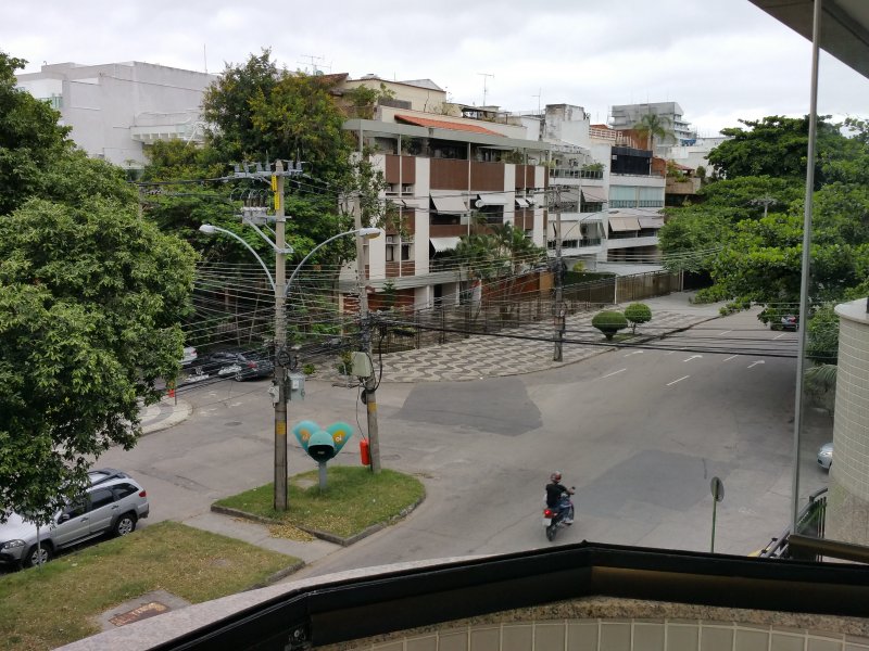 Apartamento à venda Barra da Tijuca com 103m² e 3 quartos por R$ 1.350.000 - 868411969-20160211-181023.jpg