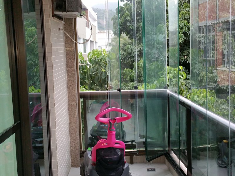 Apartamento à venda Barra da Tijuca com 103m² e 3 quartos por R$ 1.350.000 - 938820914-20160211-181008.jpg