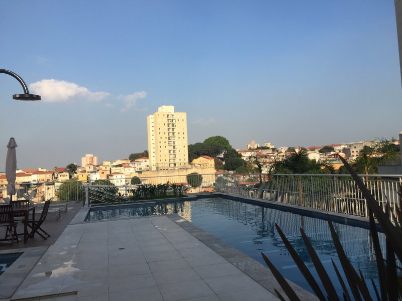 imóvel com 76m² - Jabaquara - São Paulo