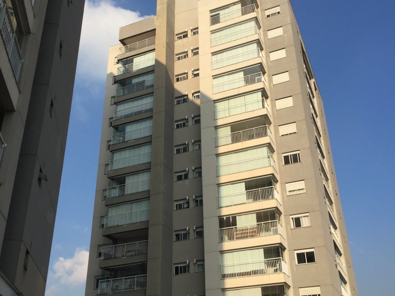 imóvel com 76m² - Jabaquara - São Paulo