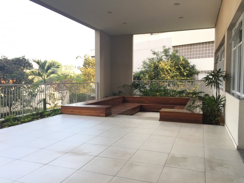 imóvel com 76m² - Jabaquara - São Paulo