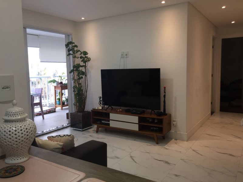 imóvel com 76m² - Jabaquara - São Paulo