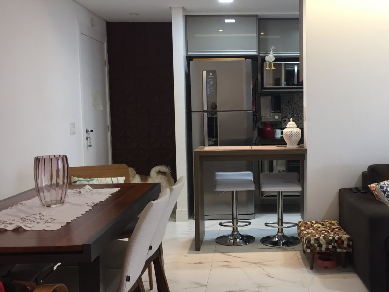 imóvel com 76m² - Jabaquara - São Paulo