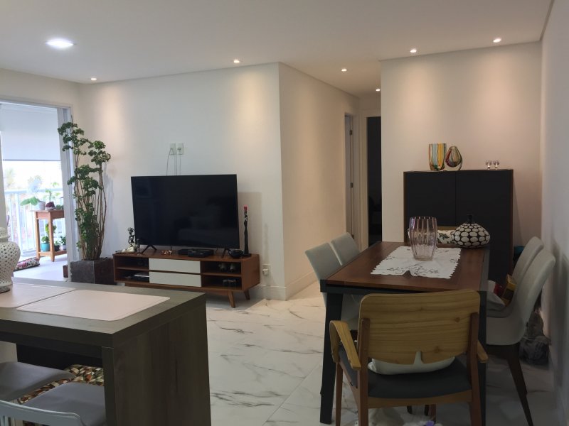 imóvel com 76m² - Jabaquara - São Paulo