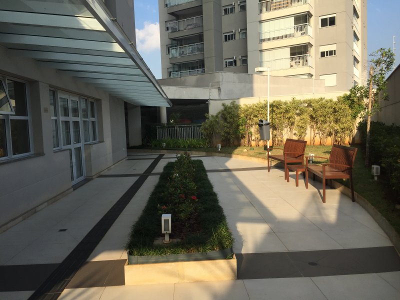 imóvel com 76m² - Jabaquara - São Paulo