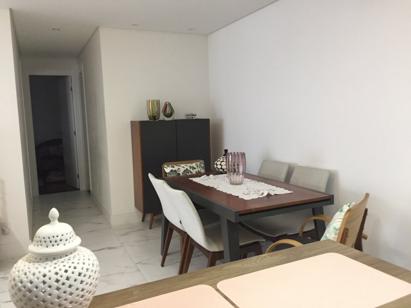 imóvel com 76m² - Jabaquara - São Paulo