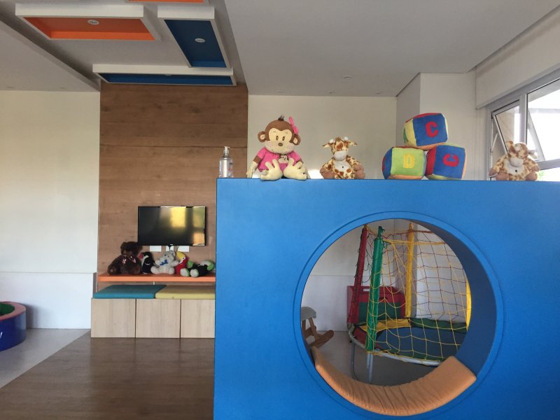 imóvel com 76m² - Jabaquara - São Paulo