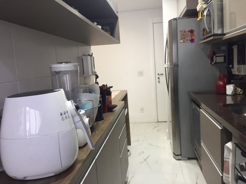 imóvel com 76m² - Jabaquara - São Paulo