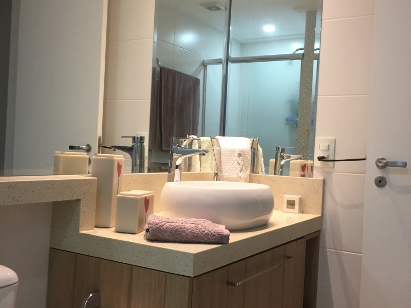 imóvel com 76m² - Jabaquara - São Paulo