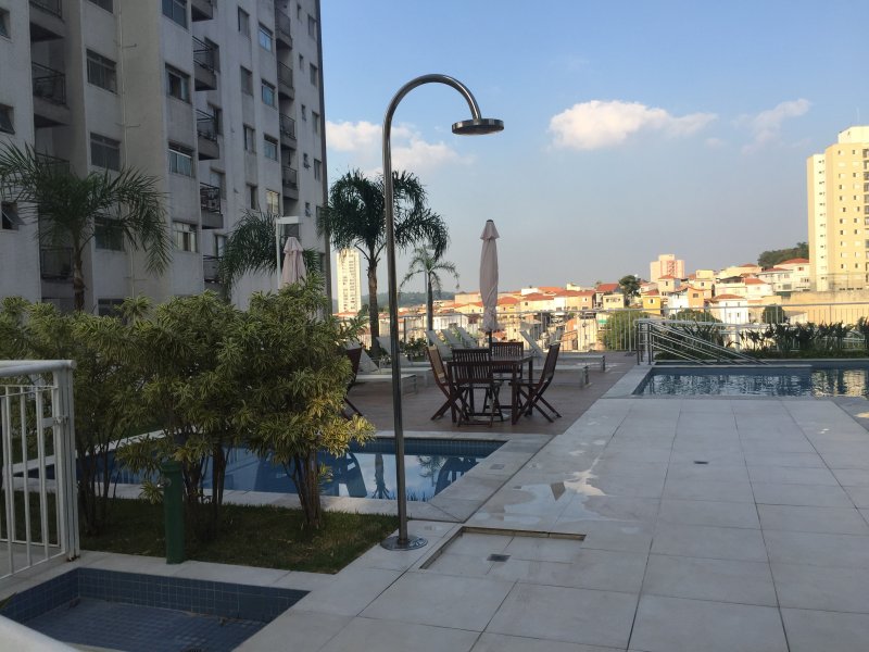imóvel com 76m² - Jabaquara - São Paulo