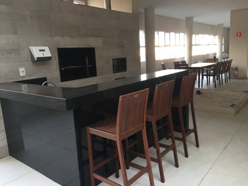 imóvel com 76m² - Jabaquara - São Paulo