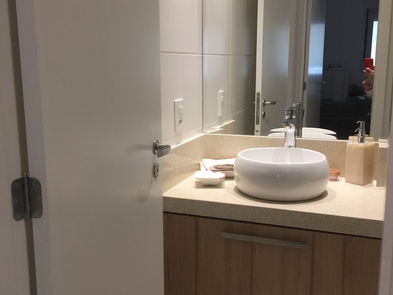imóvel com 76m² - Jabaquara - São Paulo